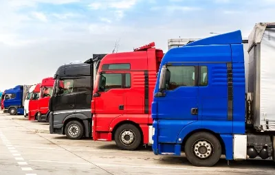 Konya Kırklareli Ambar Nakliyat