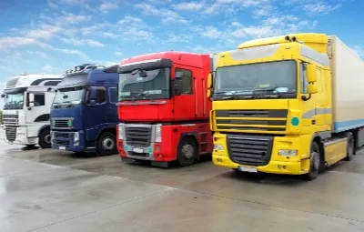 Konya Kırklareli Nakliye Ambarı