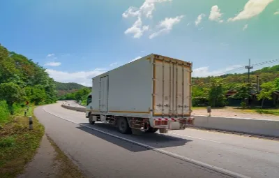 Konya ile Kırklareli Arası Bulaşık Makinesi Taşıma