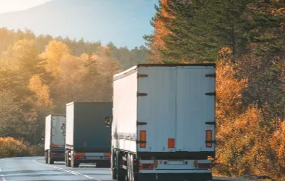 Konya ile Kırklareli Arası Klima Taşıma
