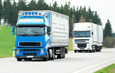 Konya ile Kırklareli Arası Eşya Taşıma